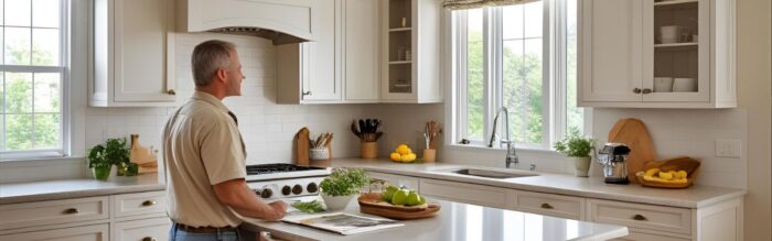 kitchen remodeling in Alamo Heights San Antonio and beyond